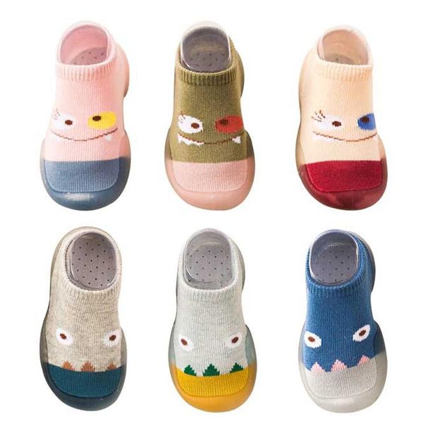 first walkers 2021 baby boy girl casual shoes born non slip cartoon toddler socks calcetines antideslizante recien nacido
first walkers 2021 baby boy girl casual shoes born non slip cartoon toddler socks calcetines antideslizante recien nacido