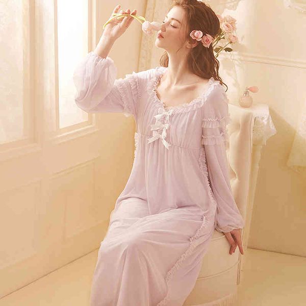 women's sleepwear nightgown elegant romantic sleepwear princess woman purple white lace night ztxa, Black;red
women's sleepwear nightgown elegant romantic sleepwear princess woman purple white lace night ztxa, Black;red