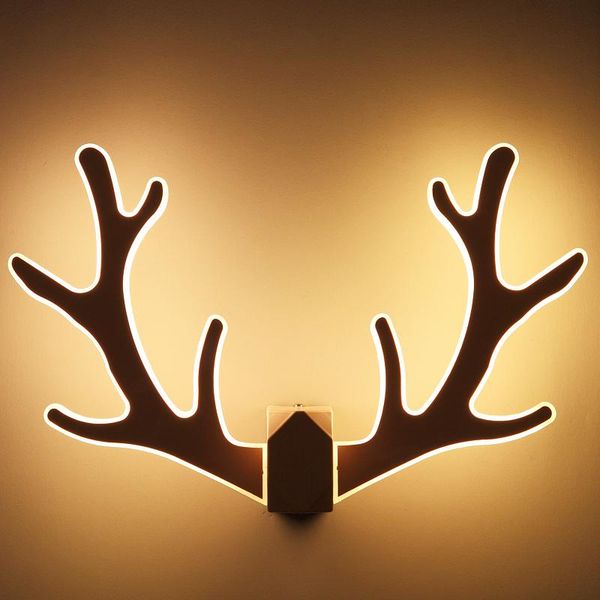 wall lamps nordic modern antler 20w colorful indoor corridor bedroom bedside restaurantdecoration mounted led lighting
wall lamps nordic modern antler 20w colorful indoor corridor bedroom bedside restaurantdecoration mounted led lighting