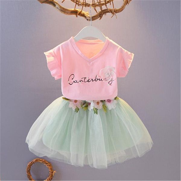 summer clothes princess children clothing sets kids dresses for girlstulle tutu skirt setsclothes suit 1 2 3 4 5 6 7 8 9 y, White
summer clothes princess children clothing sets kids dresses for girlstulle tutu skirt setsclothes suit 1 2 3 4 5 6 7 8 9 y, White