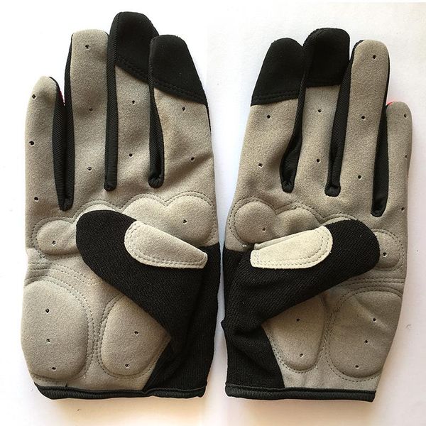 cycling gloves full finger bicycle touch screen long sports man woman pad bike sponge shockproof glove, Black
cycling gloves full finger bicycle touch screen long sports man woman pad bike sponge shockproof glove, Black