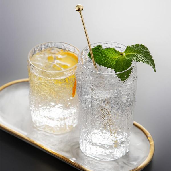 mugs korean ins wind bark glass water cup personality minority tree pattern wine juice milk cocktail-glass
mugs korean ins wind bark glass water cup personality minority tree pattern wine juice milk cocktail-glass