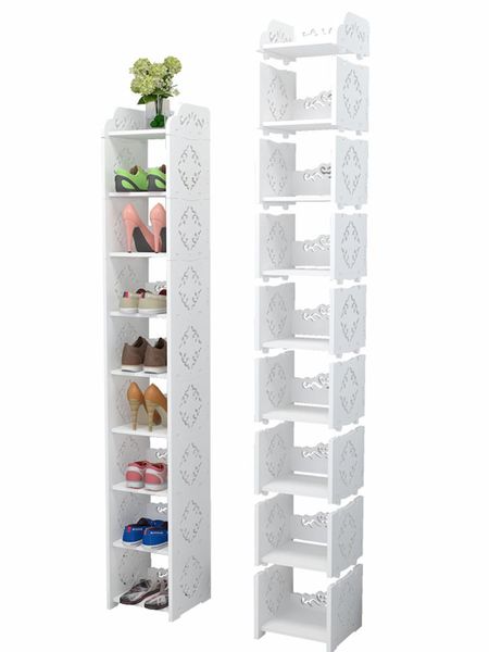 clothing & wardrobe storage simple door mini shoe rack home multi-function space multi-layer bathroom dust-proof cabinet
clothing & wardrobe storage simple door mini shoe rack home multi-function space multi-layer bathroom dust-proof cabinet