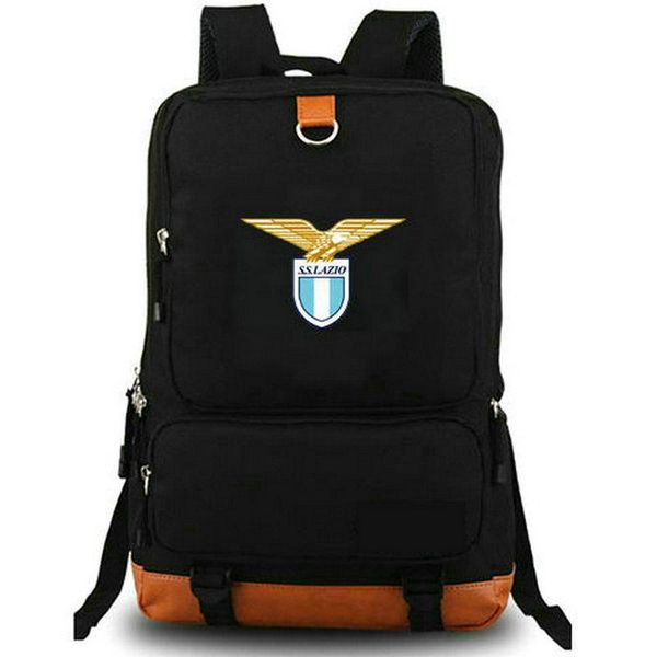 backpack lazio societa sportiva spa daypack football ss club schoolbag sport rucksack satchel school bag lapday pack
backpack lazio societa sportiva spa daypack football ss club schoolbag sport rucksack satchel school bag lapday pack