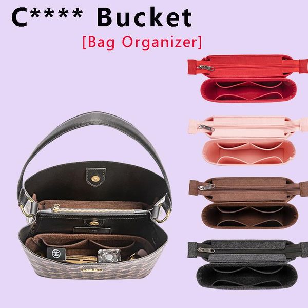 cosmetic bags & cases c bucket barrel shape bag organizer organiser in portable inner insert felt material pouch wan-420
cosmetic bags & cases c bucket barrel shape bag organizer organiser in portable inner insert felt material pouch wan-420