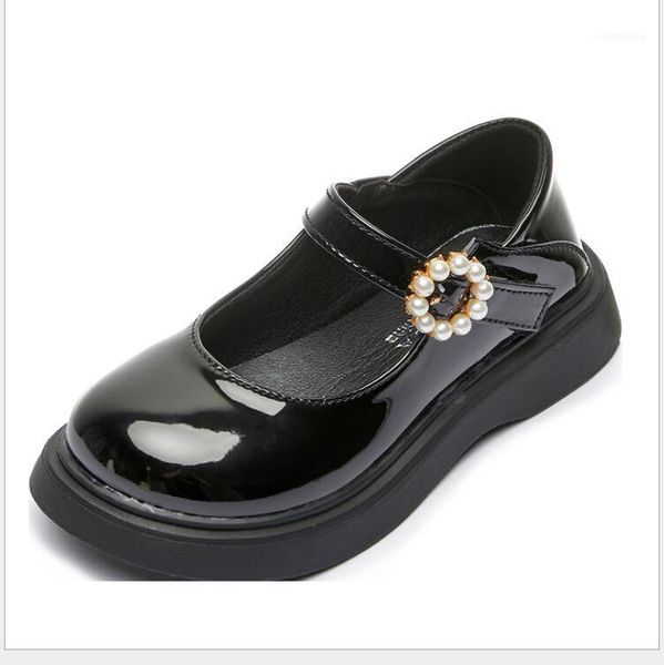 flat shoes girls' leather kids flats basic baby toddlers anti-slippery casual retro for child black white1, Black;grey
flat shoes girls' leather kids flats basic baby toddlers anti-slippery casual retro for child black white1, Black;grey