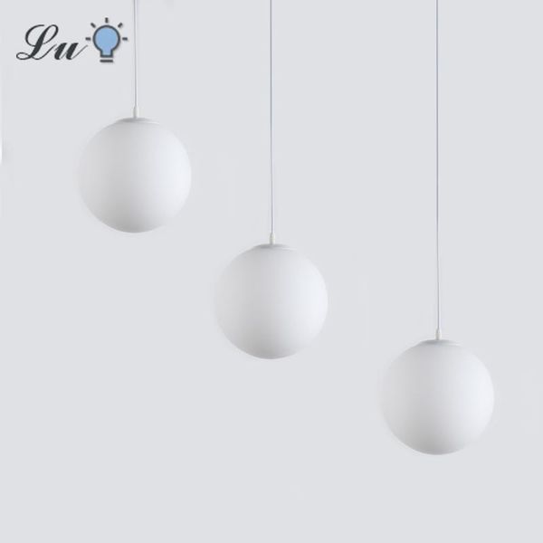 pendant lamps modern led white glass lights e27 bedroom parlor hanging lamp home decor indoor lighting kitchen fixture
pendant lamps modern led white glass lights e27 bedroom parlor hanging lamp home decor indoor lighting kitchen fixture