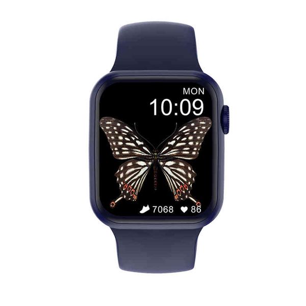 taihom smart watch for men women 1.78 inch 4 colors 44mm waterproof heart rate wireless charge, Silver
taihom smart watch for men women 1.78 inch 4 colors 44mm waterproof heart rate wireless charge, Silver