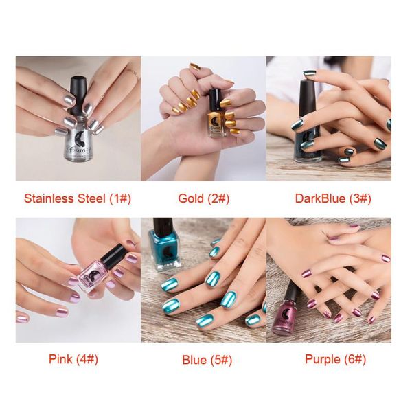 nail polish mirror silver transparent purple rose gold color plating paste metal stainless steel decor tool
nail polish mirror silver transparent purple rose gold color plating paste metal stainless steel decor tool