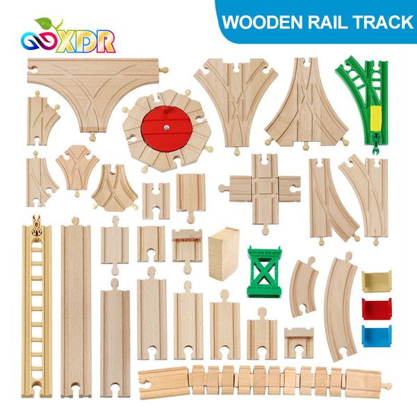 children wooden train rail track toy kids diy beech track accessories compatible with tomas and his friends train track set toys
children wooden train rail track toy kids diy beech track accessories compatible with tomas and his friends train track set toys