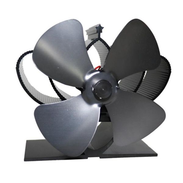 electric fans yl201 thermal power fireplace fan heat powered wood stove for wood/log burner /fireplace eco friendly four-leaf
electric fans yl201 thermal power fireplace fan heat powered wood stove for wood/log burner /fireplace eco friendly four-leaf
