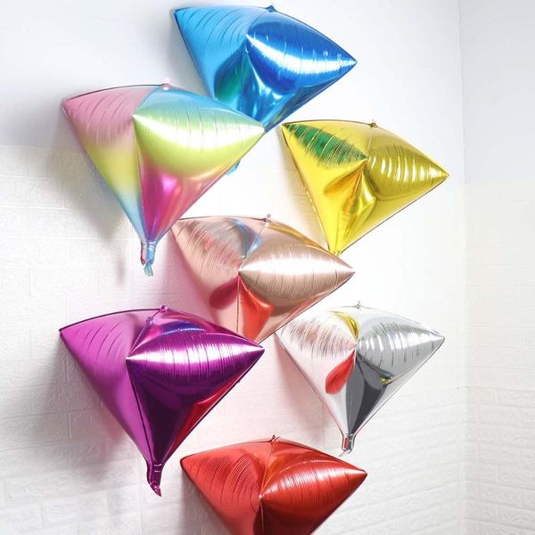 party decoration 24inch 4d diamond foil balloons helium giant clear bubble balloon wedding bridal birthday decor
party decoration 24inch 4d diamond foil balloons helium giant clear bubble balloon wedding bridal birthday decor