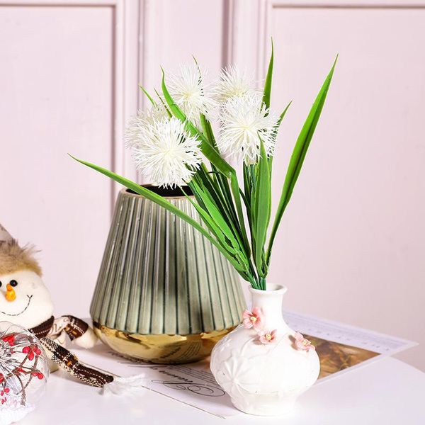 decorative flowers & wreaths artificial bouquet, 5-head chestnut balls,single branch 30cm, year home bottle flower decorate, wedding scene l
decorative flowers & wreaths artificial bouquet, 5-head chestnut balls,single branch 30cm, year home bottle flower decorate, wedding scene l
