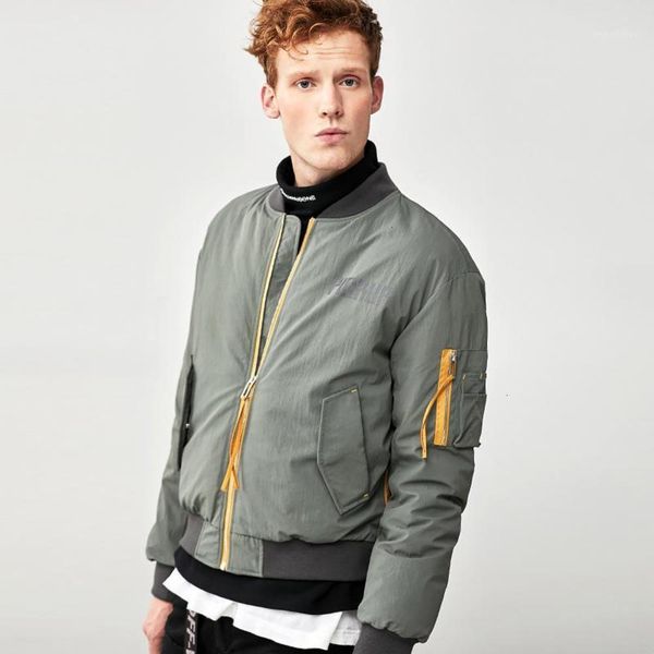 down & parkas agradecido men's jacket pilot coat army green men veste homme hiver winter parka men1 8x9t, Black
down & parkas agradecido men's jacket pilot coat army green men veste homme hiver winter parka men1 8x9t, Black