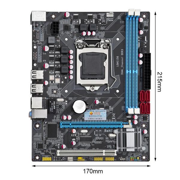 motherboards huananzhi p55 motherboard dual channel ddr3 memory usb2.0 pci-e m-atx deskfor intel lga1156
motherboards huananzhi p55 motherboard dual channel ddr3 memory usb2.0 pci-e m-atx deskfor intel lga1156