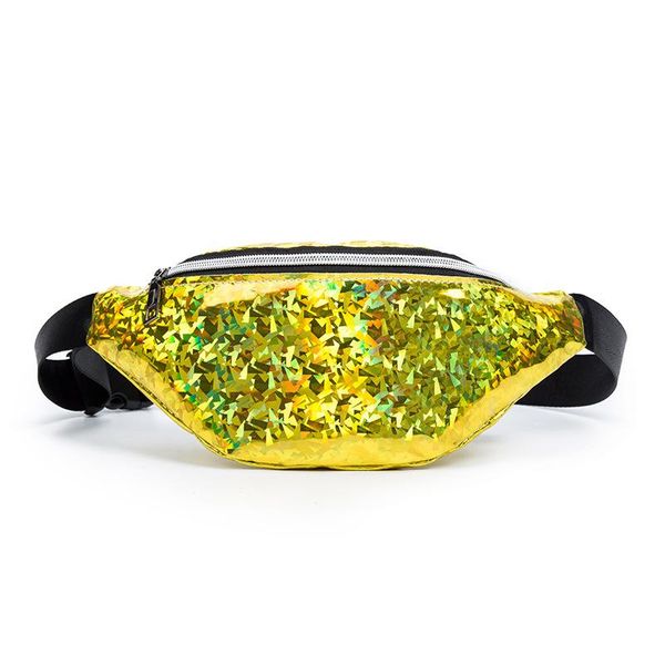 waist packs sequins holographic fanny pack feminina women's laser chest bag women belt bum bags
waist packs sequins holographic fanny pack feminina women's laser chest bag women belt bum bags