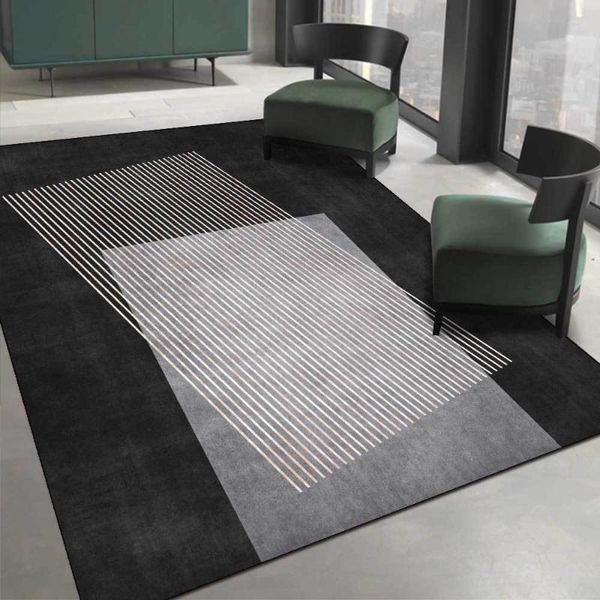 carpets modern nordic style hallway carpet black white gray geometric lines printed kitchen bath door rugs bedroom bedside floor mats
carpets modern nordic style hallway carpet black white gray geometric lines printed kitchen bath door rugs bedroom bedside floor mats