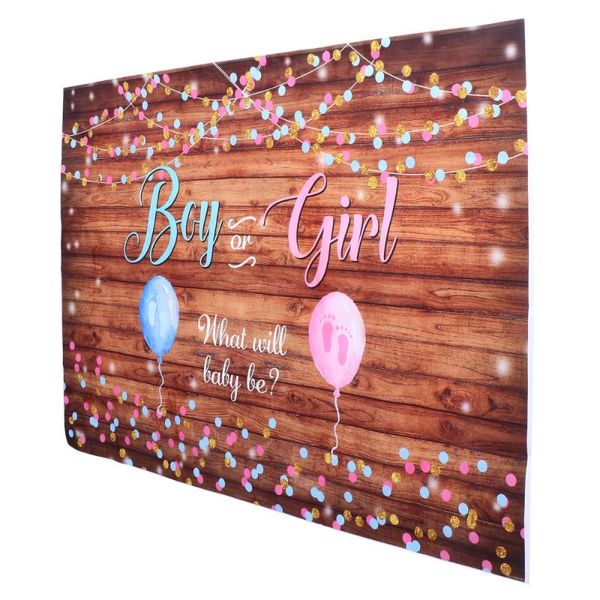 party decoration 1pc gender reveal blanket creative pograph backdrop (assorted color)
party decoration 1pc gender reveal blanket creative pograph backdrop (assorted color)