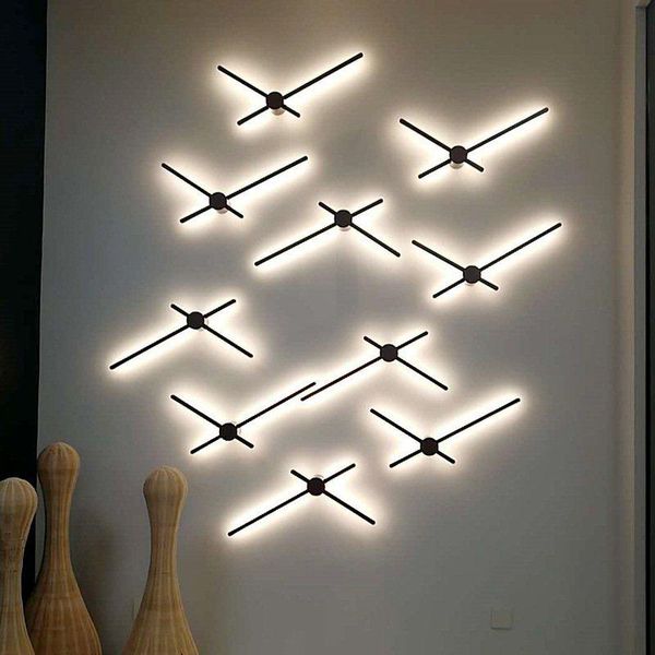 wall lamp nordic living room bedroom dining lighting designer artistic personality creative modern minimalist bedside
wall lamp nordic living room bedroom dining lighting designer artistic personality creative modern minimalist bedside