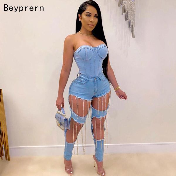 women's pants & capris beyprern hollow out crystal cut jeans (light wash) womens skinny denim trousers night streetwears, Black;white
women's pants & capris beyprern hollow out crystal cut jeans (light wash) womens skinny denim trousers night streetwears, Black;white