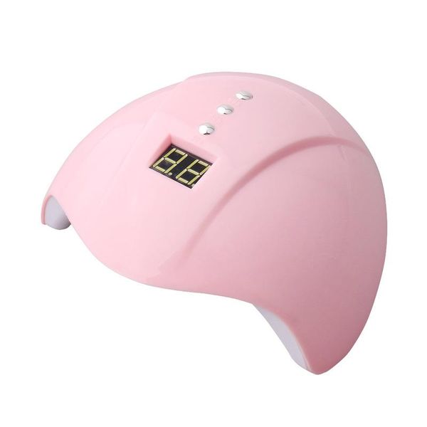 nail dryers 60w large space dual light source uv lamp 3 gear usb timing lcd screen pink led therapy machine
nail dryers 60w large space dual light source uv lamp 3 gear usb timing lcd screen pink led therapy machine