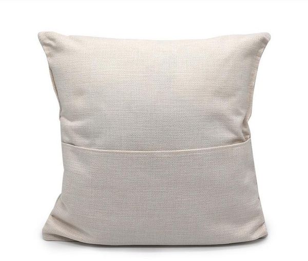 40*40cm sublimation blank book pocket pillow cover solid color diy polyester linen cushion covers home decor
40*40cm sublimation blank book pocket pillow cover solid color diy polyester linen cushion covers home decor