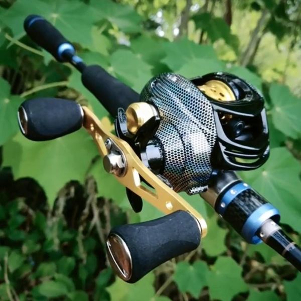 baitcasting reels high speed 7.2:1 baitcast fishing reel 10kg max drag bait casting metal spool wheels saltwater carp tackle accessories 
baitcasting reels high speed 7.2:1 baitcast fishing reel 10kg max drag bait casting metal spool wheels saltwater carp tackle accessories