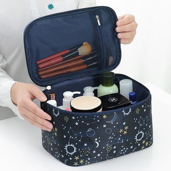 cosmetic bag travel artifact korea small fresh storage printing square korean vibrato explosion bags & cases
cosmetic bag travel artifact korea small fresh storage printing square korean vibrato explosion bags & cases