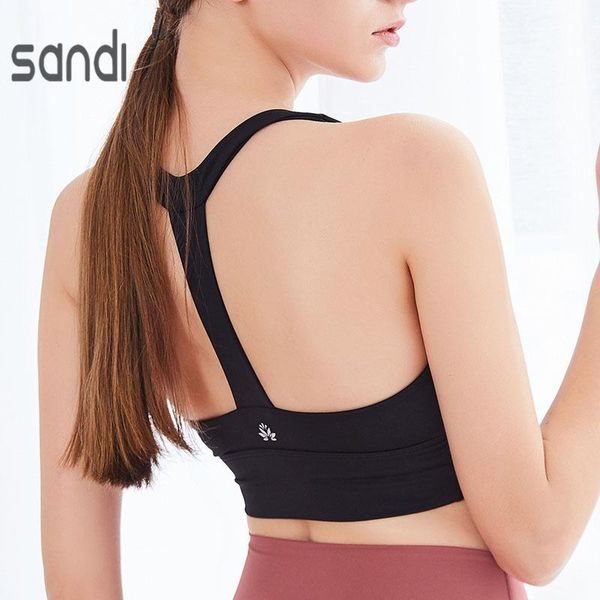 high impact sports bra women breathable yoga running underwear gym vest push up female fitness athletic sportswear outfit
high impact sports bra women breathable yoga running underwear gym vest push up female fitness athletic sportswear outfit