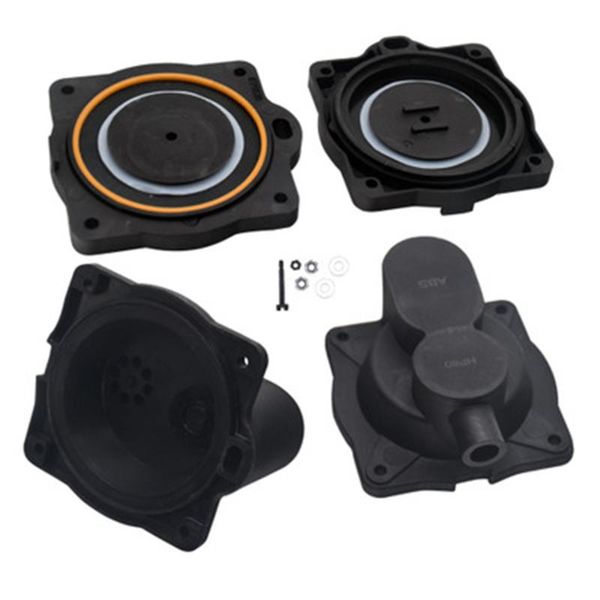 craft tools 2*diaphragms+4* air valves+6*mounting screw/washers for hp-80 hp-60 hiblow pump rebuild kit
craft tools 2*diaphragms+4* air valves+6*mounting screw/washers for hp-80 hp-60 hiblow pump rebuild kit