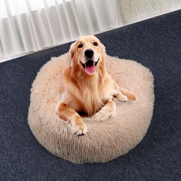 cat beds & furniture hoomin soft long plush dog bed kennel round winter warm sleeping for small dogs cats nest supplies puppy mat
cat beds & furniture hoomin soft long plush dog bed kennel round winter warm sleeping for small dogs cats nest supplies puppy mat