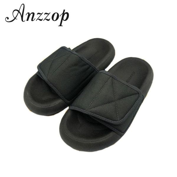 slippers 2021 trend female ins hip-hop style beach summer wear street lovers thick bottom bread sandals large size, Black
slippers 2021 trend female ins hip-hop style beach summer wear street lovers thick bottom bread sandals large size, Black