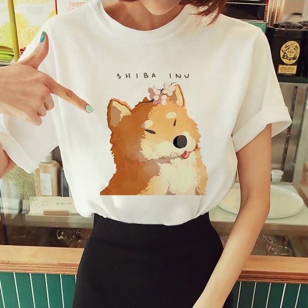 funny kawaii trend casual men t-shirt dog printed 90s short sleeve casual harajuku fashion tee shirt femme plus size, White;black
funny kawaii trend casual men t-shirt dog printed 90s short sleeve casual harajuku fashion tee shirt femme plus size, White;black