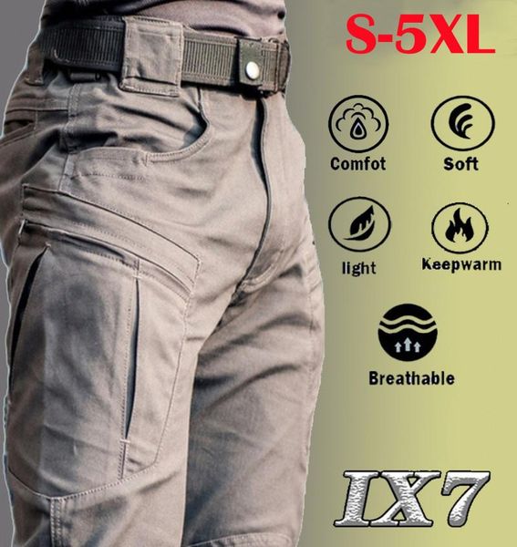 men's pants tactical cargo men outdoor camping multi pocket military army trousers casual breathable lightweight breathble sweatpants, Black
men's pants tactical cargo men outdoor camping multi pocket military army trousers casual breathable lightweight breathble sweatpants, Black
