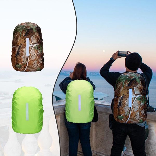 storage bags 1 pack waterproof backpack rain cover 2021 upgraded triple waterproofing with reflective strip camping
storage bags 1 pack waterproof backpack rain cover 2021 upgraded triple waterproofing with reflective strip camping