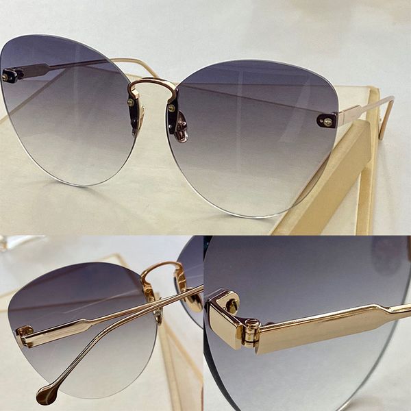 summer sunglasses for women cat eye style 178s anti-ultraviolet retro plate frameless special design eyeglasses random box, White;black
summer sunglasses for women cat eye style 178s anti-ultraviolet retro plate frameless special design eyeglasses random box, White;black