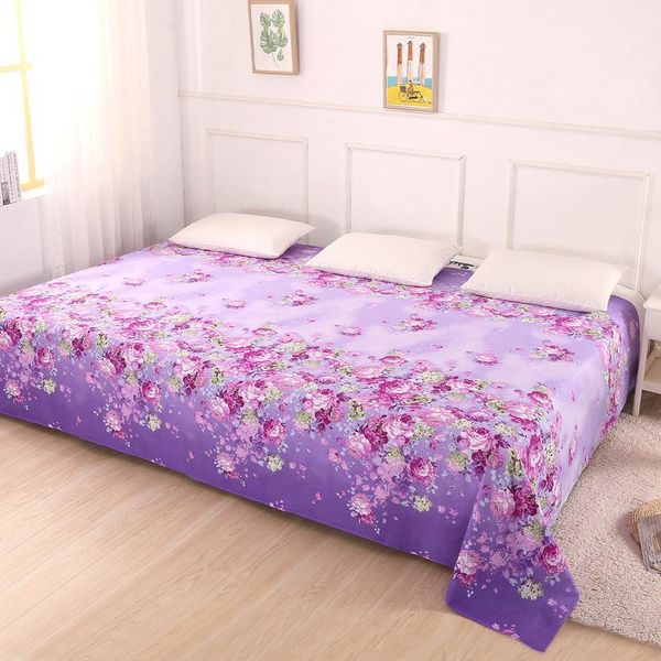 sheets & sets 2021 thickened sanding large bed sheet tatami single piece active printing and dyeing home textile
sheets & sets 2021 thickened sanding large bed sheet tatami single piece active printing and dyeing home textile
