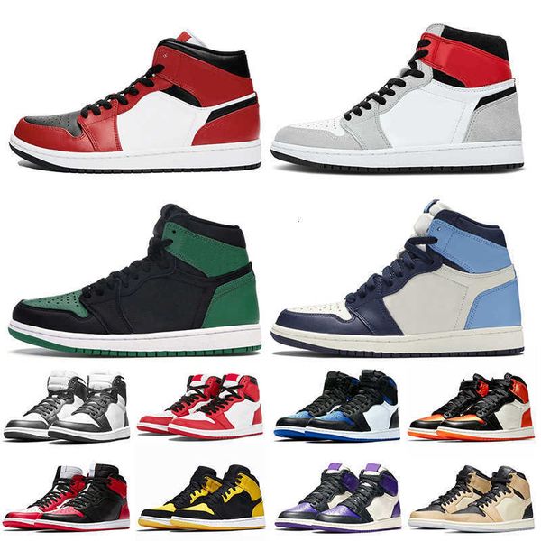 2020 jumpman 1 womens mens basketball shoes 1s mid chicago black toe high og light smoke grey 1 trainers pine green obsidian sneakers
2020 jumpman 1 womens mens basketball shoes 1s mid chicago black toe high og light smoke grey 1 trainers pine green obsidian sneakers