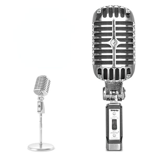 microphones handheld wireless karaoke microphone condenser ktv mic classic retro for computer game singing
microphones handheld wireless karaoke microphone condenser ktv mic classic retro for computer game singing