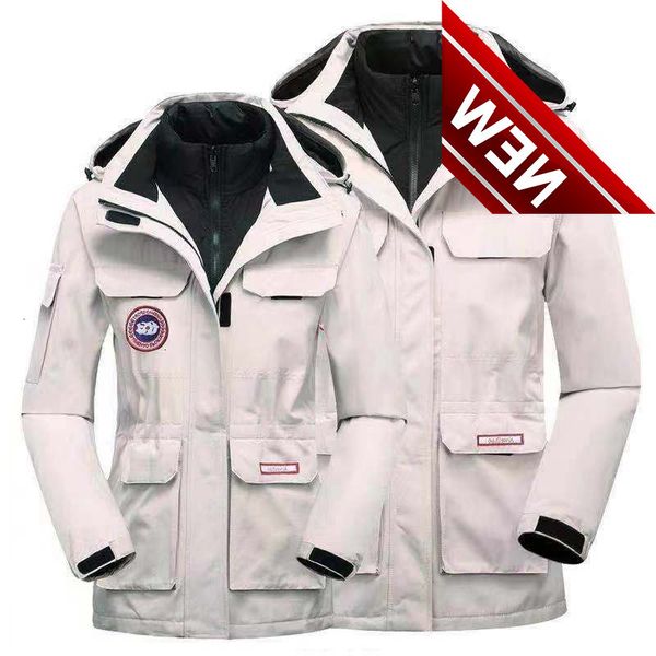 2021 new down jacket men's korean thickened warm workwear, Black
2021 new down jacket men's korean thickened warm workwear, Black