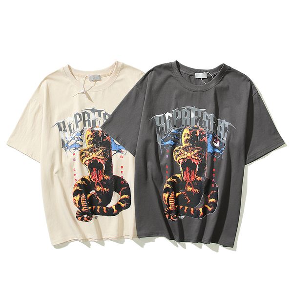 2022 summer men women t-shirts quality short sleeve tees cotton hip hop streetwear oversized, White;black
2022 summer men women t-shirts quality short sleeve tees cotton hip hop streetwear oversized, White;black
