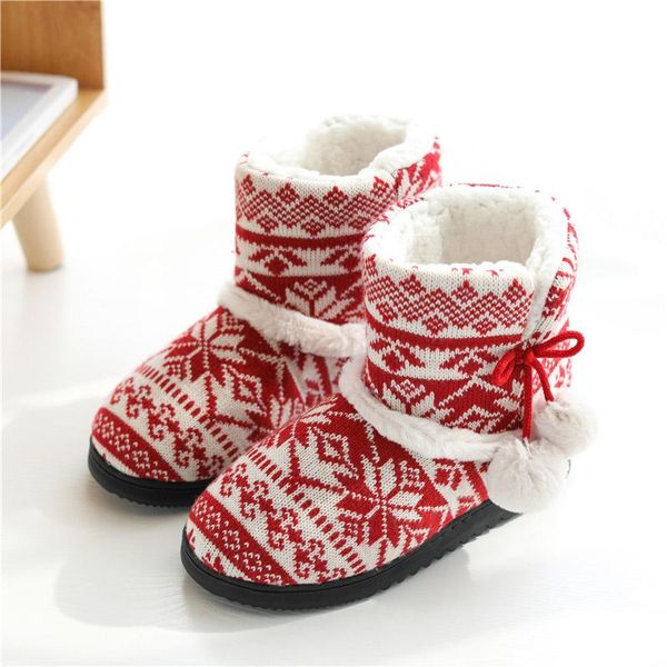 boots lluumiu winter slippers women plush ball bow knot house for flat with indoor room shoes non-slip soft, Black
boots lluumiu winter slippers women plush ball bow knot house for flat with indoor room shoes non-slip soft, Black