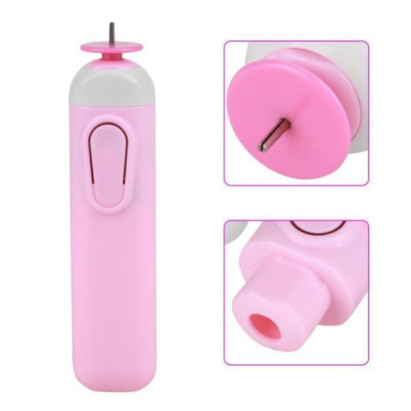 other arts and crafts 2021 origami paper quilling tool electric pen diy handmade roll slotted needle craft
other arts and crafts 2021 origami paper quilling tool electric pen diy handmade roll slotted needle craft