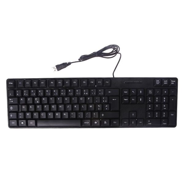 keyboards dropship arabic/ english silent keyboard waterproof office for windows computer
keyboards dropship arabic/ english silent keyboard waterproof office for windows computer