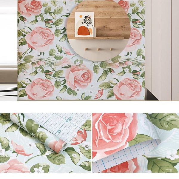 wallpapers 3 meters furniture self-adhesive wallpaper flower plant print deskliving room kitchen wall paper home decor cabinet stickers
wallpapers 3 meters furniture self-adhesive wallpaper flower plant print deskliving room kitchen wall paper home decor cabinet stickers