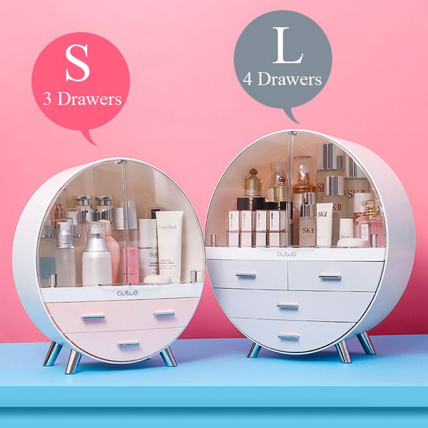 safebet drawer makeup detachable penguin cosmetic storage box waterproof deskorganizer transparent beauty boxes
safebet drawer makeup detachable penguin cosmetic storage box waterproof deskorganizer transparent beauty boxes