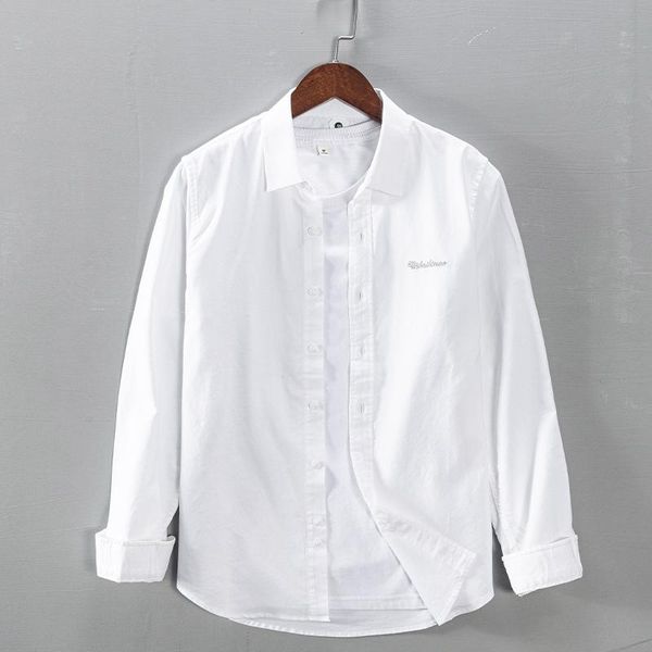 suehaiwe's brand italy style long-sleeved pure cotton shirt men casual comfortable shirts mens chemise camisa men's, White;black
suehaiwe's brand italy style long-sleeved pure cotton shirt men casual comfortable shirts mens chemise camisa men's, White;black