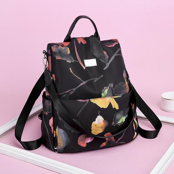 outdoor bags jiulin backpack anti-theft travel women school-bags small casual simple
outdoor bags jiulin backpack anti-theft travel women school-bags small casual simple