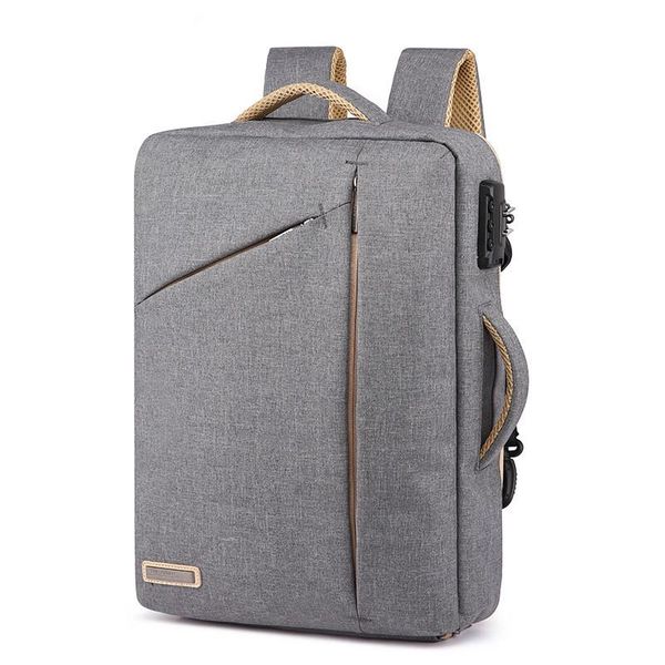backpack tuguan anti theft password lock men 17 inch lapschool backpacks waterproof travel bag boy message bagpack male
backpack tuguan anti theft password lock men 17 inch lapschool backpacks waterproof travel bag boy message bagpack male