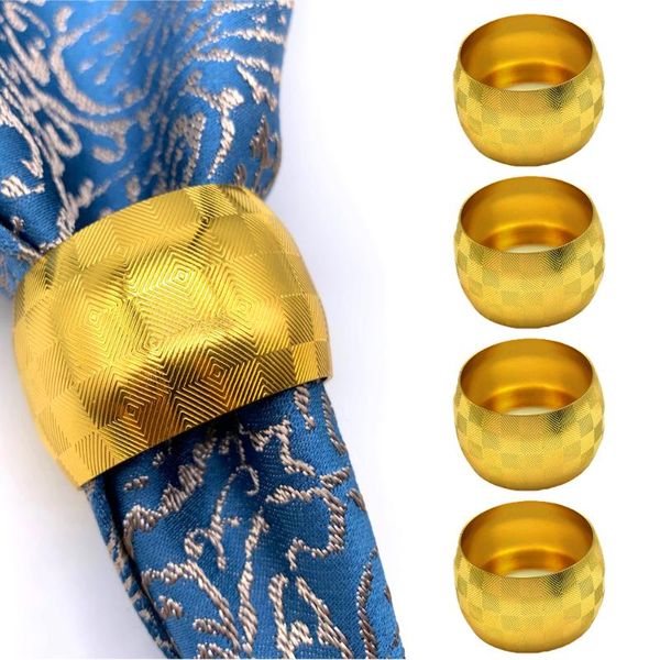 napkin rings 4pcs chinese ring model room buckle cloth circle simple metal round western restaurant table supplie
napkin rings 4pcs chinese ring model room buckle cloth circle simple metal round western restaurant table supplie
